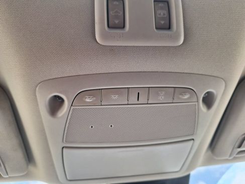 Used 2024 Nissan Murano SL FWD image 19