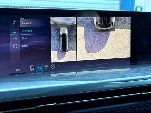 New 2025 Cadillac Escalade IQ Luxury 2 AWD/4WD image 13
