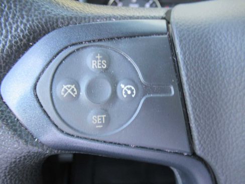 Used 2017 Chevrolet Silverado 1500 W/T w/ Special Ops Edition image 29