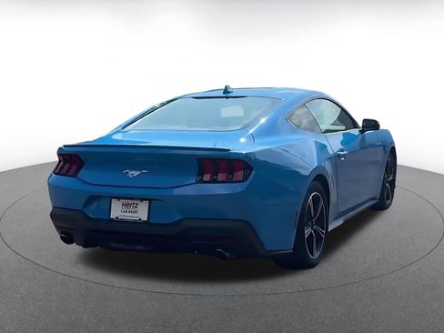 Used 2024 Ford Mustang Premium image 14