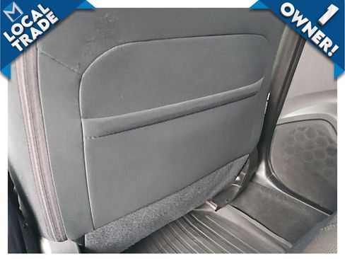 Certified 2021 Subaru Crosstrek 2.0i w/ Popular Package #1 image 43