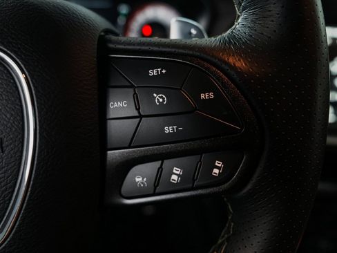 Used 2023 Dodge Challenger R/T Scat Pack image 24