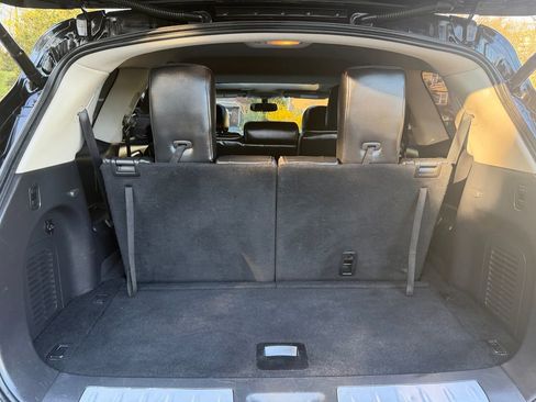 Used 2017 INFINITI QX60 Luxe image 5