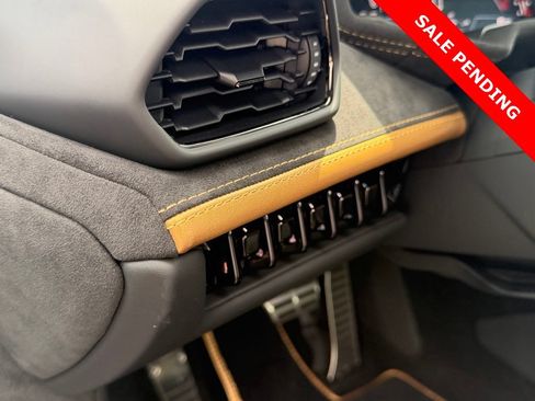 Used 2024 Lamborghini Huracan Tecnica RWD image 30