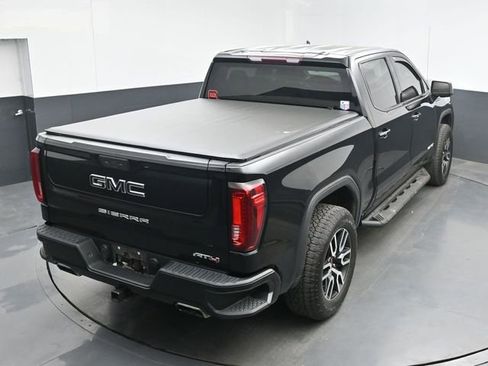 Used 2021 GMC Sierra 1500 AT4 AWD/4WD image 25