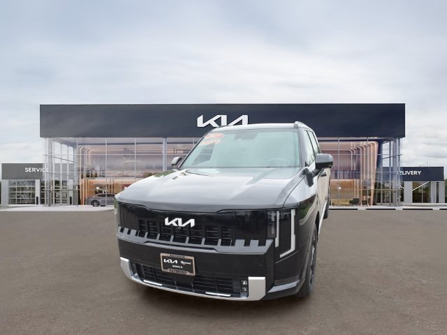 New 2027 Kia Telluride SX Prestige w/ Towing Package AWD/4WD image 8