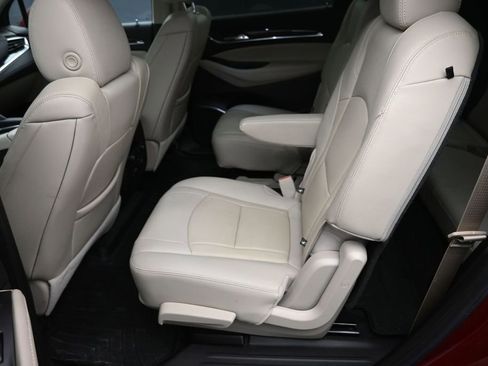 Used 2021 Buick Enclave Premium w/ Surround and Sites Package AWD/4WD image 12