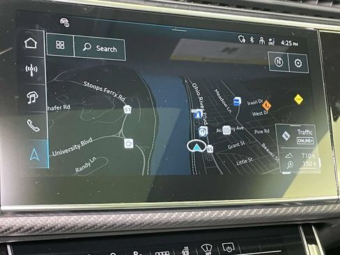 New 2026 Audi SQ8 Prestige AWD/4WD image 30
