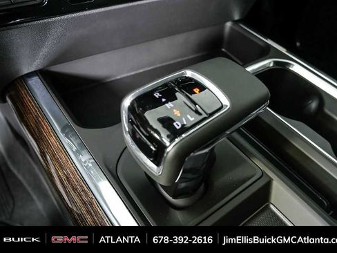 New 2026 GMC Sierra 1500 Elevation w/ Elevation Premium Package image 18