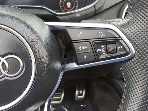 Used 2019 Audi TT 2.0T w/ Technology Package image 20