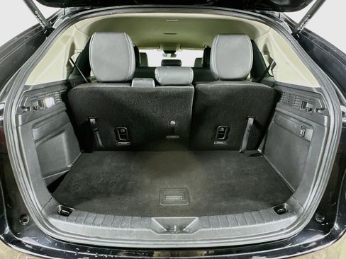 Used 2026 MAZDA CX-90 3.3 Turbo w/ Select Package AWD/4WD image 30