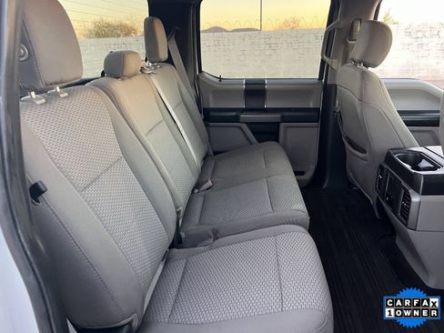 Used 2018 Ford F150 XLT w/ Equipment Group 301A Mid image 15