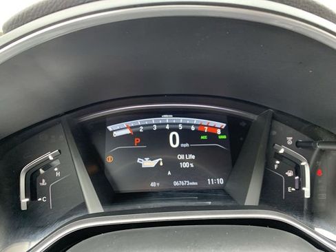 Used 2017 Honda CR-V Touring image 20