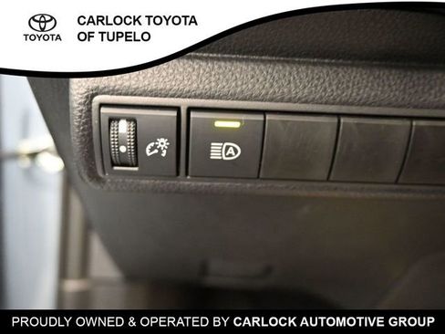 Used 2026 Toyota Corolla LE image 16