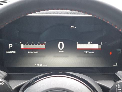 Certified 2025 Nissan Kicks SR image 22