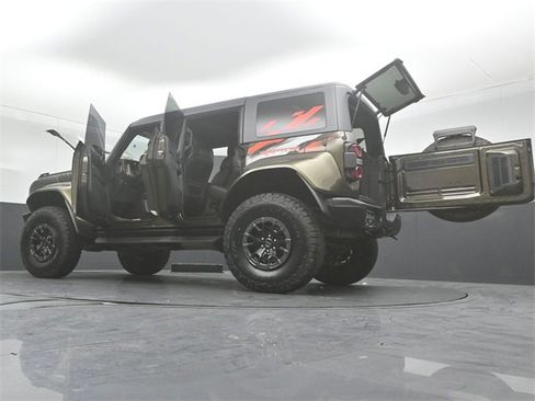 Used 2024 Ford Bronco Raptor image 58