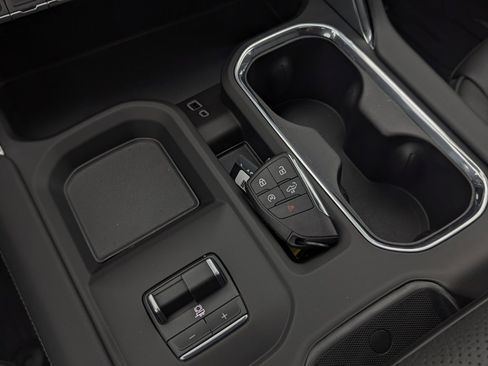 New 2026 GMC Sierra 2500 Denali w/ Technology Package image 27