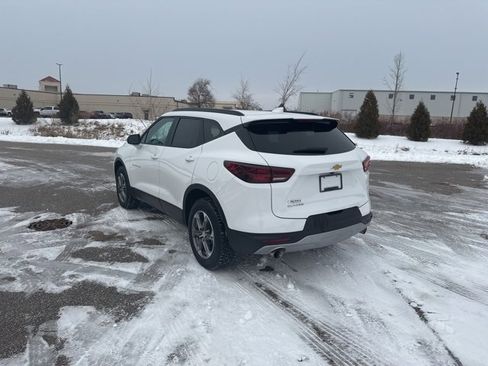 Used 2024 Chevrolet Blazer LT w/ Convenience Package image 7