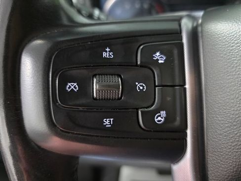 Used 2022 GMC Sierra 1500 Elevation AWD/4WD image 13