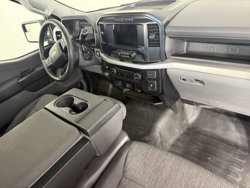 Used 2023 Ford F150 XL w/ XL Chrome Appearance Package RWD image 10