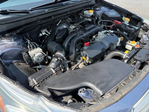 Used 2015 Subaru Legacy 2.5i Limited AWD/4WD image 42