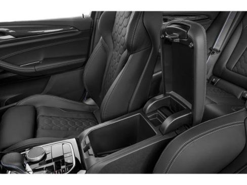 Used 2023 BMW X3 M w/ Executive Package image 17