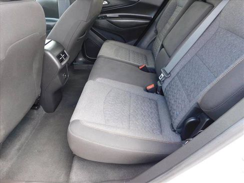 Used 2024 Chevrolet Equinox LT AWD/4WD image 25