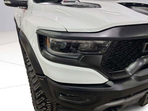 Used 2021 RAM 1500 TRX w/ TRX Level 2 Equipment Group AWD/4WD image 13