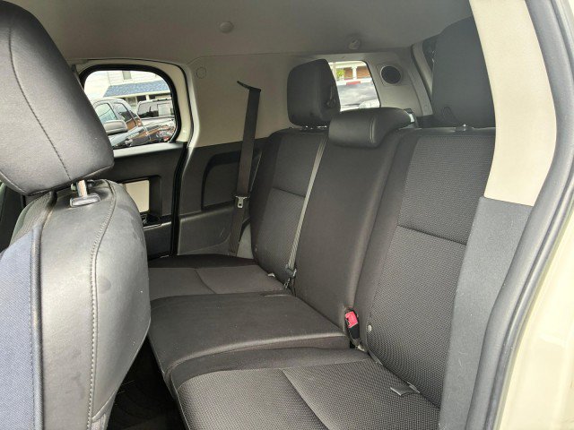 Used 2013 Toyota FJ Cruiser 4WD w/ Upgrade Pkg image 13