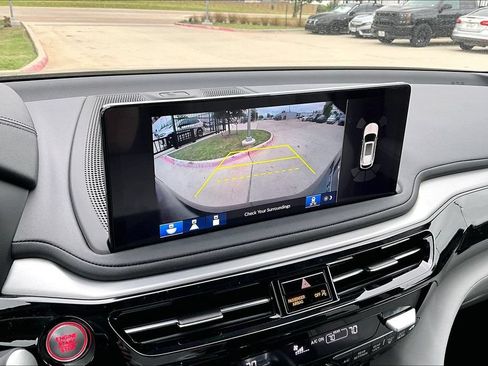 Certified 2026 Acura MDX FWD w/ Technology Package image 28
