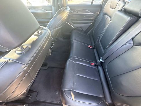 Used 2023 Jeep Grand Cherokee Overland image 19