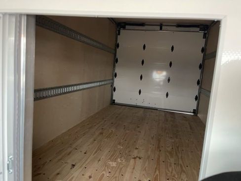 New 2026 RAM ProMaster 3500 w/ Convenience Group FWD image 13