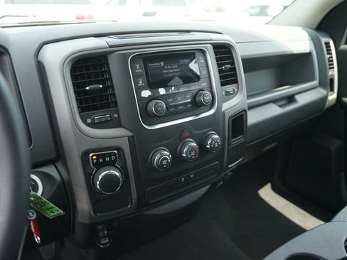 Used 2018 RAM 1500 Tradesman w/ Popular Equipment Group RWD image 26