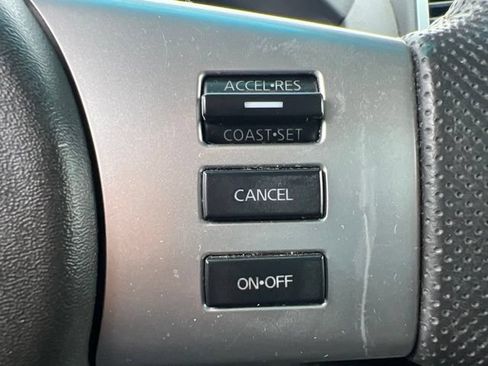 Used 2015 Nissan Xterra PRO-4X w/ Pro-4x Leather Package AWD/4WD image 25