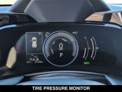 New 2026 Lexus NX 350h AWD w/ Accessory Package (2T) image 13