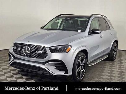 Used 2025 Mercedes-Benz GLE 350 GLE 350