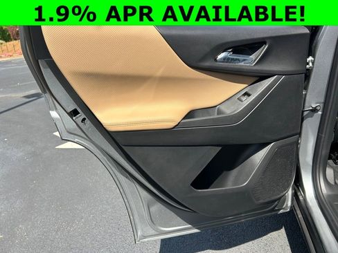 New 2026 Chevrolet Equinox ACTIV FWD image 53