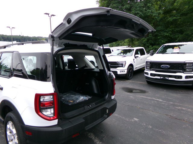 Used 2023 Ford Bronco Sport AWD/4WD image 26