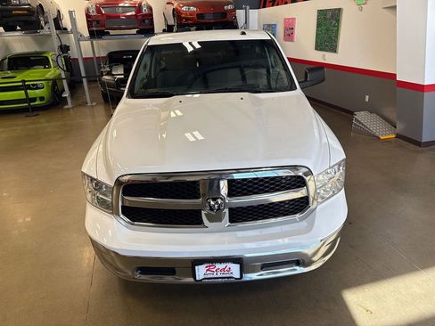 Used 2022 RAM 1500 Tradesman w/ Power & Remote Entry Group image 29