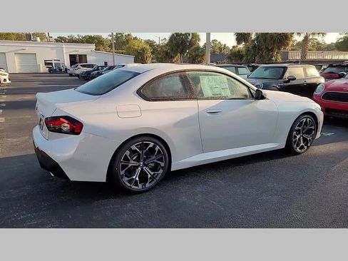 New 2025 BMW 230i 230i w/ Premium Package image 22