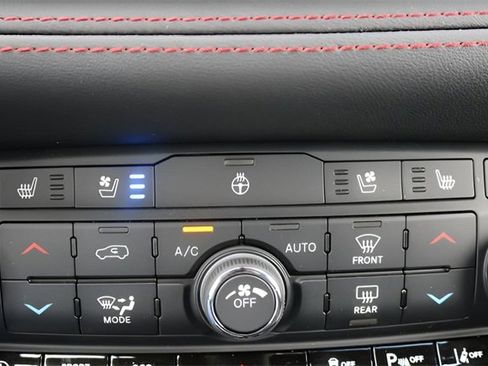 New 2026 Dodge Durango GT image 26