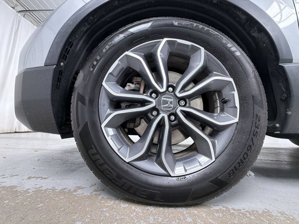 Used 2022 Honda CR-V EX image 15