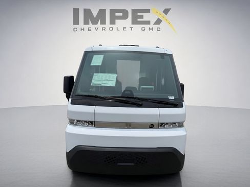 Used 2024 Chevrolet Brightdrop 600 w/ Commercial Equipment Package AWD/4WD image 8