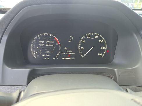 Used 2024 Honda Ridgeline TrailSport image 23