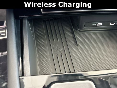 New 2026 Volkswagen Atlas SEL Premium R-Line image 40