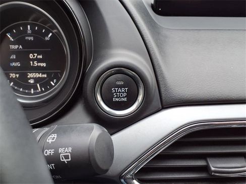 Used 2023 MAZDA CX-9 Touring image 15