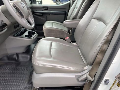 Used 2018 Nissan NV 1500 S RWD image 14