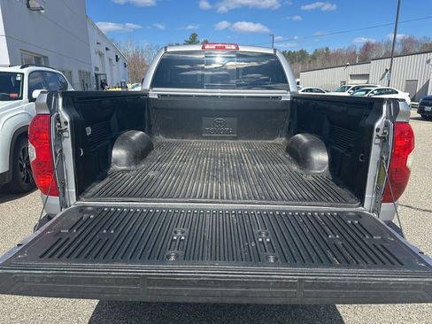Used 2016 Toyota Tundra SR5 AWD/4WD image 27