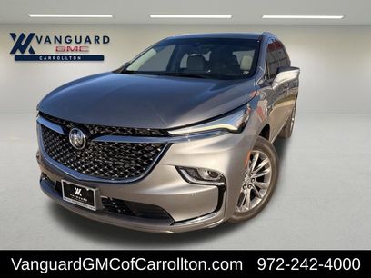 Used 2023 Buick Enclave Avenir