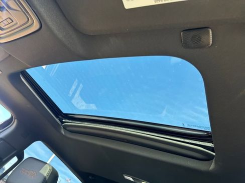 New 2026 Chevrolet Silverado 1500 High Country w/ Technology Package image 17